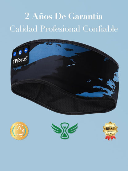 Vincha ASMR para Dormir