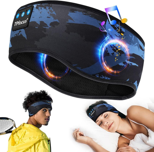 Vincha ASMR para Dormir