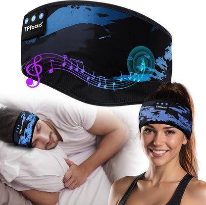 Vincha ASMR para Dormir